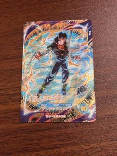 ドラゴンボール ダイバーズ 4弾 GDR 人造人間17号 楽天市場】ドラゴンボールスーパーダイバーズ SDV4-025 N 人造