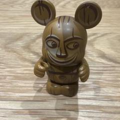 【アウラニ限定】AULANI フィギュア ティキデザインミッキー　ディズニー