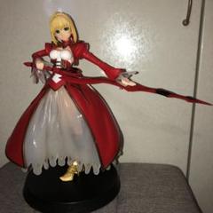 Fate/EXTRA Last Encore SPMフィギュアのサムネイル