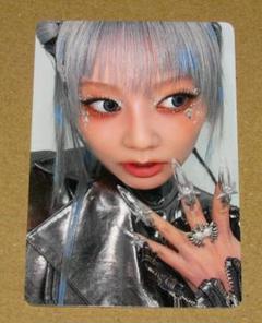 XG THE FIRST HOWL トレカ ヒナタ HINATA 香港