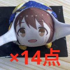 新品未開封！萩原雪歩 ぬいぐるみ Gift Amazon.co.jp: アイドルマスター ミリオンライブ！ ぬいぐるみ