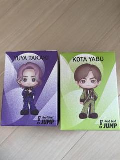 薮宏太フィギュアノーマル Hey!Say!JUMP 薮宏太 フィギュア ノーマルカラー