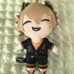 ツイステ ラギー EX エクストラ ぬいぐるみ メタカ　ナムコ 缶 バッジ Amazon.co.jp: ぬいドール mini ツイステッドワンダーランド vol