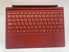 Surface Pro Signature キーボード ポピーレッド　新品 61x+CiKjNtL._UF350,350_QL80_.jpg