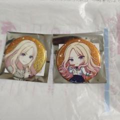 学園アイドルマスター　学マス　缶バッジ　10点セット　ラウンドワン　 十王星南 学園アイドルマスター 公式トレーディング缶バッジ 十王星南