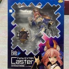 キャスター [Fate/EXTRA] 1/8スケール　ファットカンパニー Amazon.co.jp: キャスター [Fate/EXTRA] (1/8スケール PVC塗装
