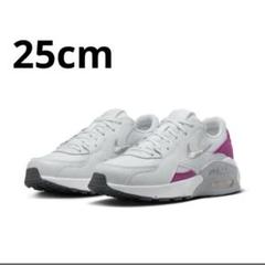新品 25cm NIKE ナイキ スニーカー エアマックス エクシー