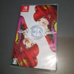 NINTENDO SWITCH グノーシア