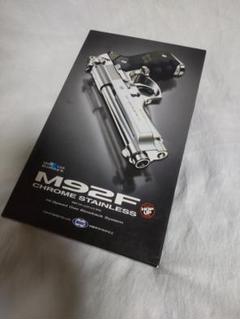 楽天市場】m92f ミリタリーモデル ステンレスの通販