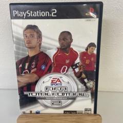 FIFAトータルフットボール2