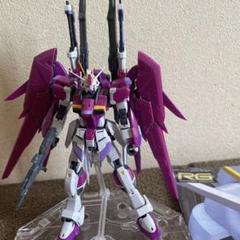 新品未開封 RGデスティニーインパルス＆光の翼＆ブラストインパルスspace2 RG 1/144 デスティニーインパルス│株式会社BANDAI SPIRITS