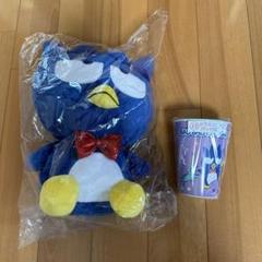 【新品】はぴだんぶい　当りくじ　ぬいぐるみ　全6種セット ♪サンリオ 6月はぴだんぶい当りくじ｜ローソン公式サイト