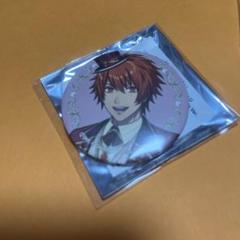 一十木音也 Love&music 缶バッジ 希少 バッジ・ピンズ(キャラクター) 一十木音也 「うたの☆プリンス