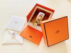 HERMES - エルメス/HERMES ケリーウォッチ 南京錠 正規品