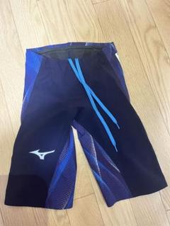 Mizuno Sonic V MR Half Spats For Men XXS - Multicolor
