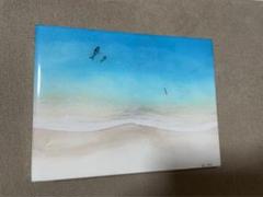 サラカードル　wailea2 クジラの親子 サラカードル wailea2 クジラの親子 - メルカリ