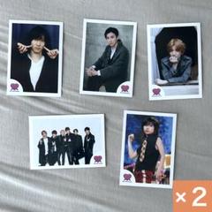 sixtones 京本大我　ミニフォト
