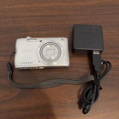 2025年最新】coolpix a300 ジャンクの人気アイテム - メルカリ