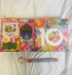 Mrs. GREEN APPLE 10 アルバム BOX特典付き