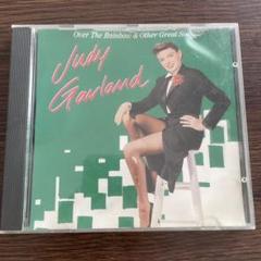 ジュディガーランドOverTheRainbow & OtherGreat CD
