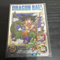 即日発送】　PSA10 SDBH 孫悟空 少年期UGM5-ASEC ② PSA 10 Son Goku UGM5-ASEC P Childhood Super Dragon Ball