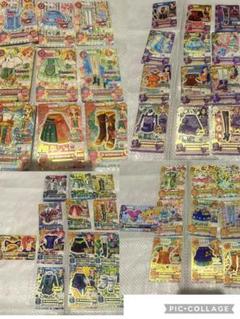 アイカツカード 44枚 16コーデ