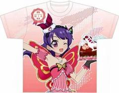 プリティーリズム Tシャツ Lサイズ 漫画 アニメ 映画 ゲーム 声優 プリティーリズム Tシャツ Lサイズ 漫画 アニメ 映画 ゲーム