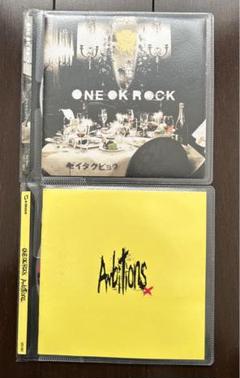 2025年最新】ゼイタクビョウ one ok rockの人気アイテム - メルカリ