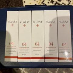 Amazon | PLUEST OGハイドレーティングセラムR+ 薬用 美容液
