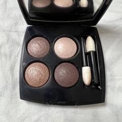 Chanel Les 4 Ombres 226 Tisse Rivoli - メルカリ