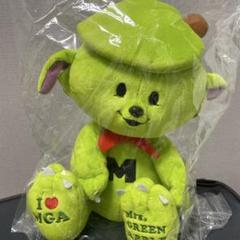 Mrs.GREEN APPLE メメル　ぬいぐるみ　新品未開封