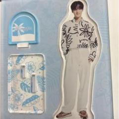 セブチカフェ　ミンギュ　まとめ売り 2025年最新】seventeen cafe ミンギュの人気アイテム - メルカリ