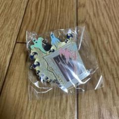 週末限定値下げ】ホーンテッドマンション ピンバッジ 花嫁 コン