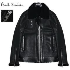 【paul smith】ビンテージ ライダース レザー ジャケット 楽天市場】Paul Smith ポールスミス ジャケット サイズ:XL