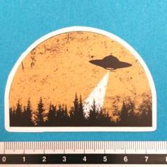 ステッカー 1122 UFO