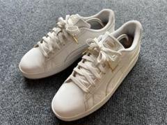 PUMA SKYE LITE 2 ホワイト