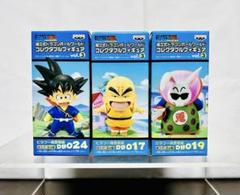 ピラフ一味登場編　ワーコレ　4種セット　【未開封品】 ピラフ一味登場編 ワーコレ 4種セット 【未開封品】 - メルカリ