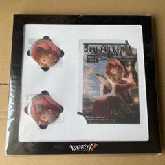 Identity V CHARACTER DAY 缶バッジ 昆虫学者 未開封 - メルカリ