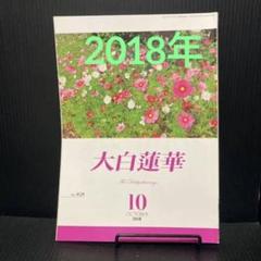 大白蓮華 昭和37年2月号〜昭和39年11月号まで、不揃い 2025年最新】大白蓮華 冊の人気アイテム - メルカリ
