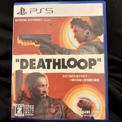 【PS5】DEATHLOOP