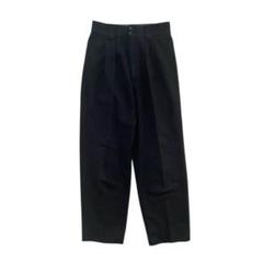 コムデギャルソンオム ツイードスラックス 80s アーカイブ COMME des GARCONS HOMME(コムデギャルソンオム) 99SS