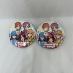 すとぷり　莉犬　缶バッチ　2022　summer 等身　白衣装 莉犬 莉犬くん 2022Summer 白衣装 缶バッジ 等身 - メルカリ