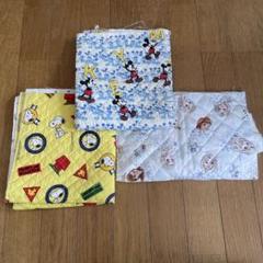 キルティングはぎれ