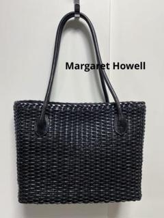 2025年最新】MARGARET HOWELL かごバッグの人気アイテム - メルカリ