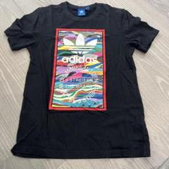 アディダス　adidas Tシャツ
