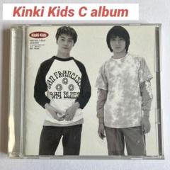 KinKi Kids CD アルバム　堂本剛　堂本光一 m38086400034_1.jpg?1703419203