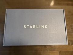 スターリンク　スペースX 未開封 スターリンクスペースX 未開封