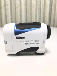 Nikon クールショットプロ STABILIZED