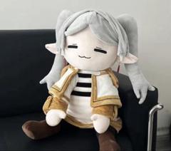 タイムセール　葬送のフリーレン　ぬいぐるみ