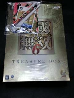 ‎真・三國無双6 TREASURE BOX 特典 ポストカード ポスカ イラスト Amazon | 真・三國無双6 トレジャーBOX(初回封入特典「趙雲